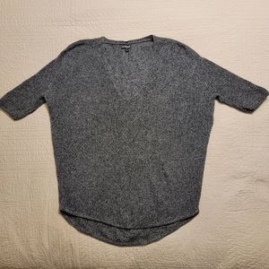 Express Women's Classic London Sweater Sz M